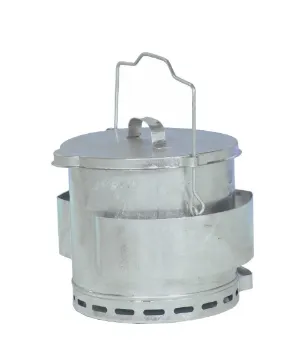 Picture of Bartscher Fat disposal container 12L