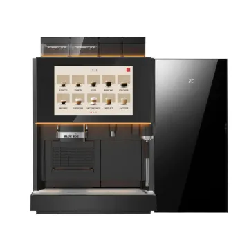 Picture of Azzuri Premium Pro Coffee Machine