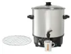 Picture of Bartscher Mulled wine pot, bl.w. canner 25L, SS