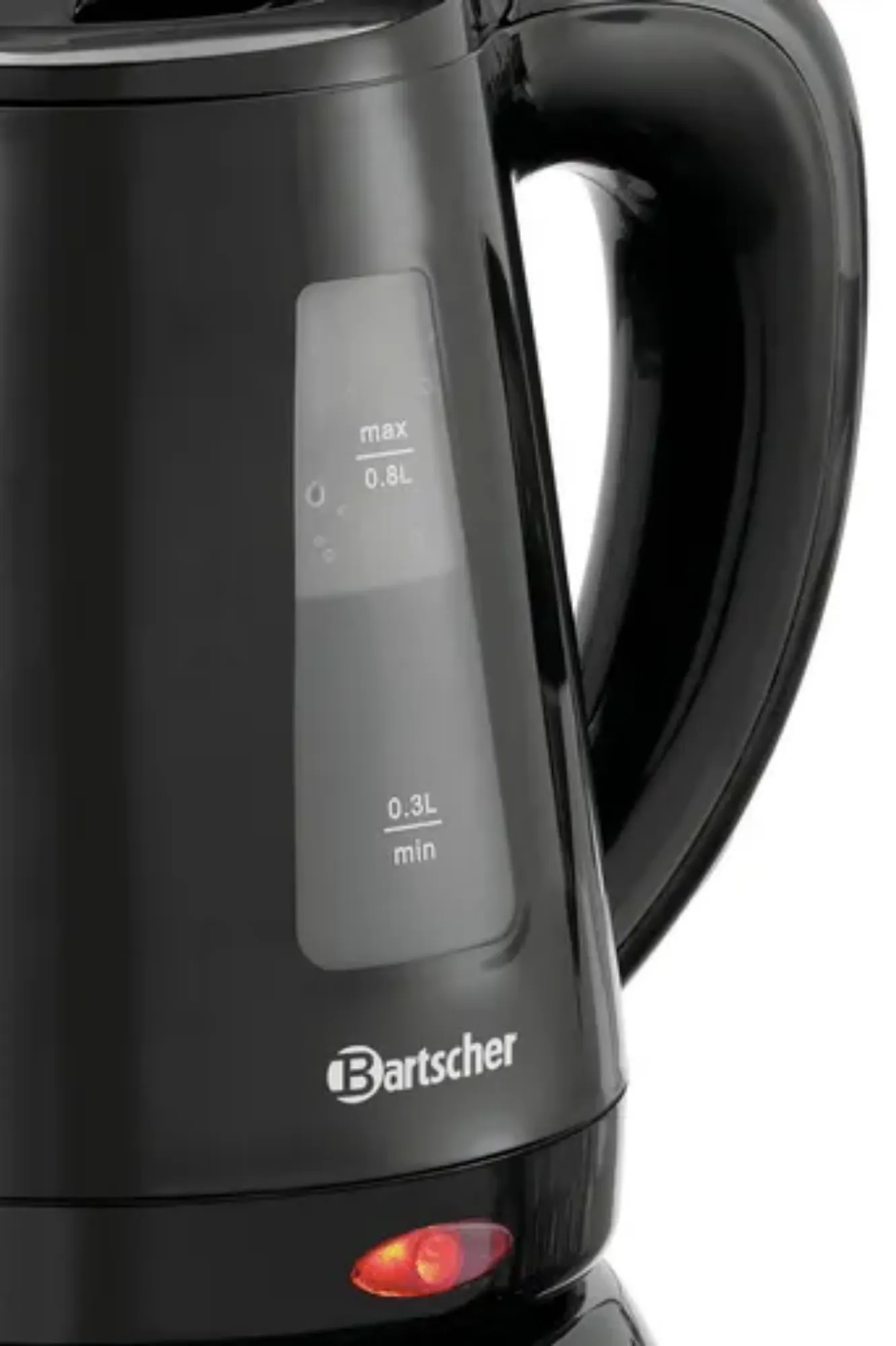 Picture of Bartscher Kettle 0,8L