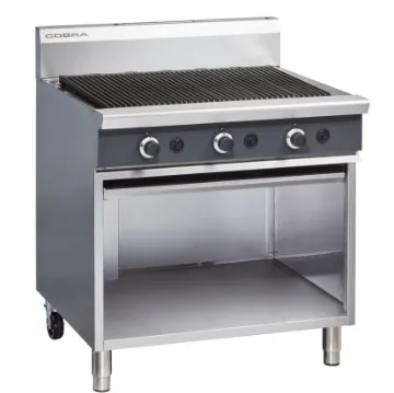 Picture of Cobra CB9 - 900mm Gas Barbecue