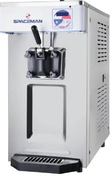 Picture of Spaceman T36 Ice Cream Machine