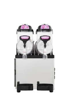 Picture of Blue Ice MI7.5 X2 Slush Machine
