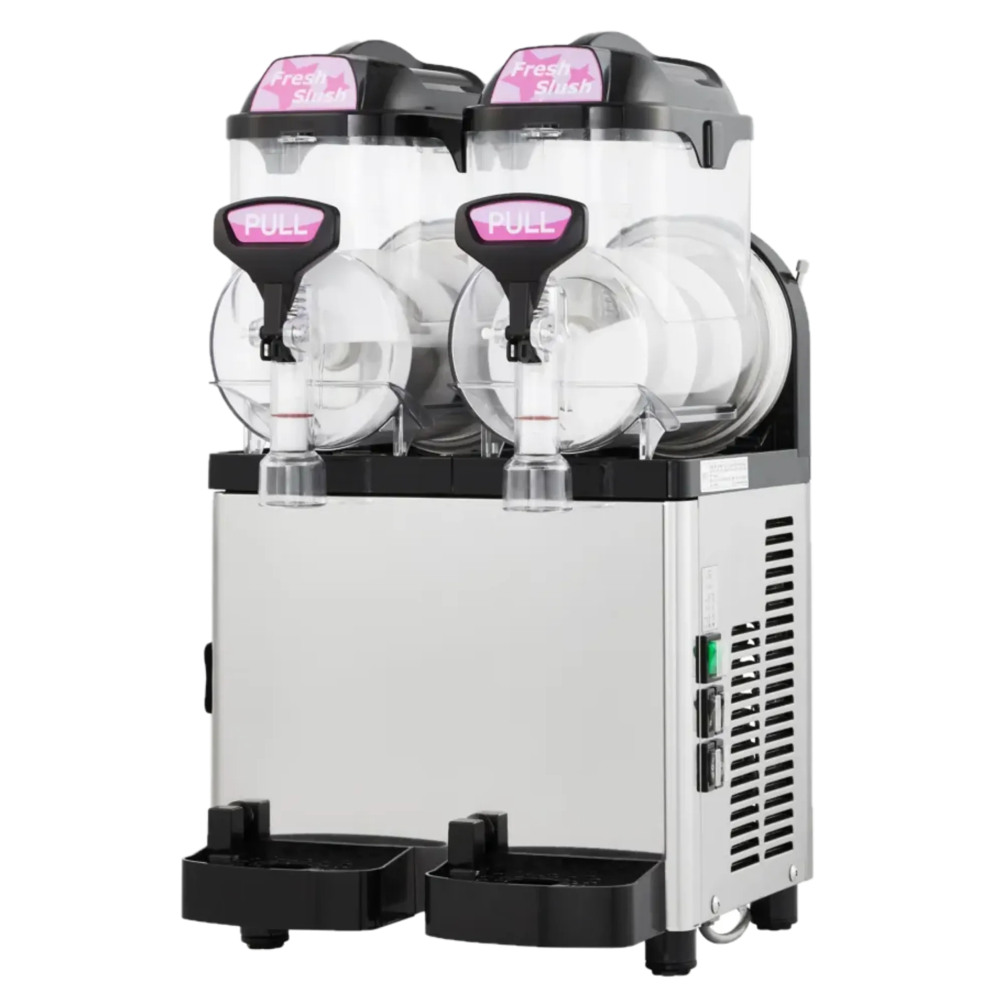 Picture of Blue Ice MI7.5 X2 Slush Machine