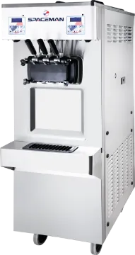 Picture of Spaceman S70A Ice Cream Machine