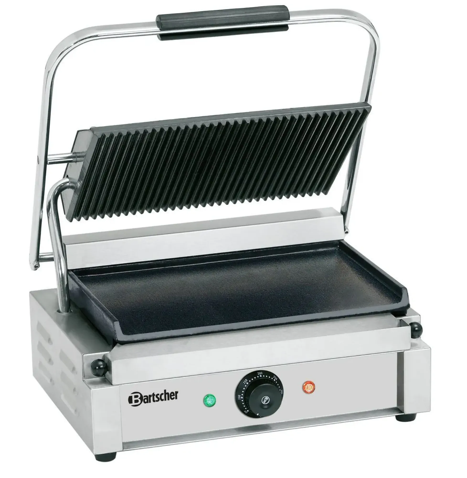 Picture of Bartscher Contact grill "Panini" 1GR