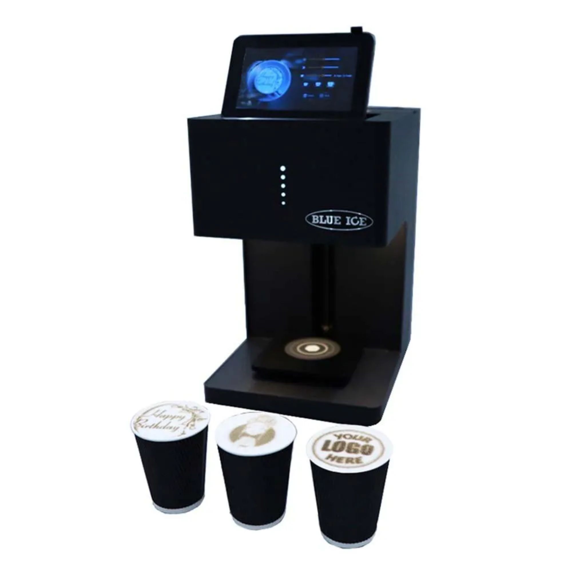 Picture of Azzurri Printer Pro - Coffee Printer Machine