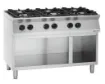 Picture of Bartscher Gas stove MFGO 7060