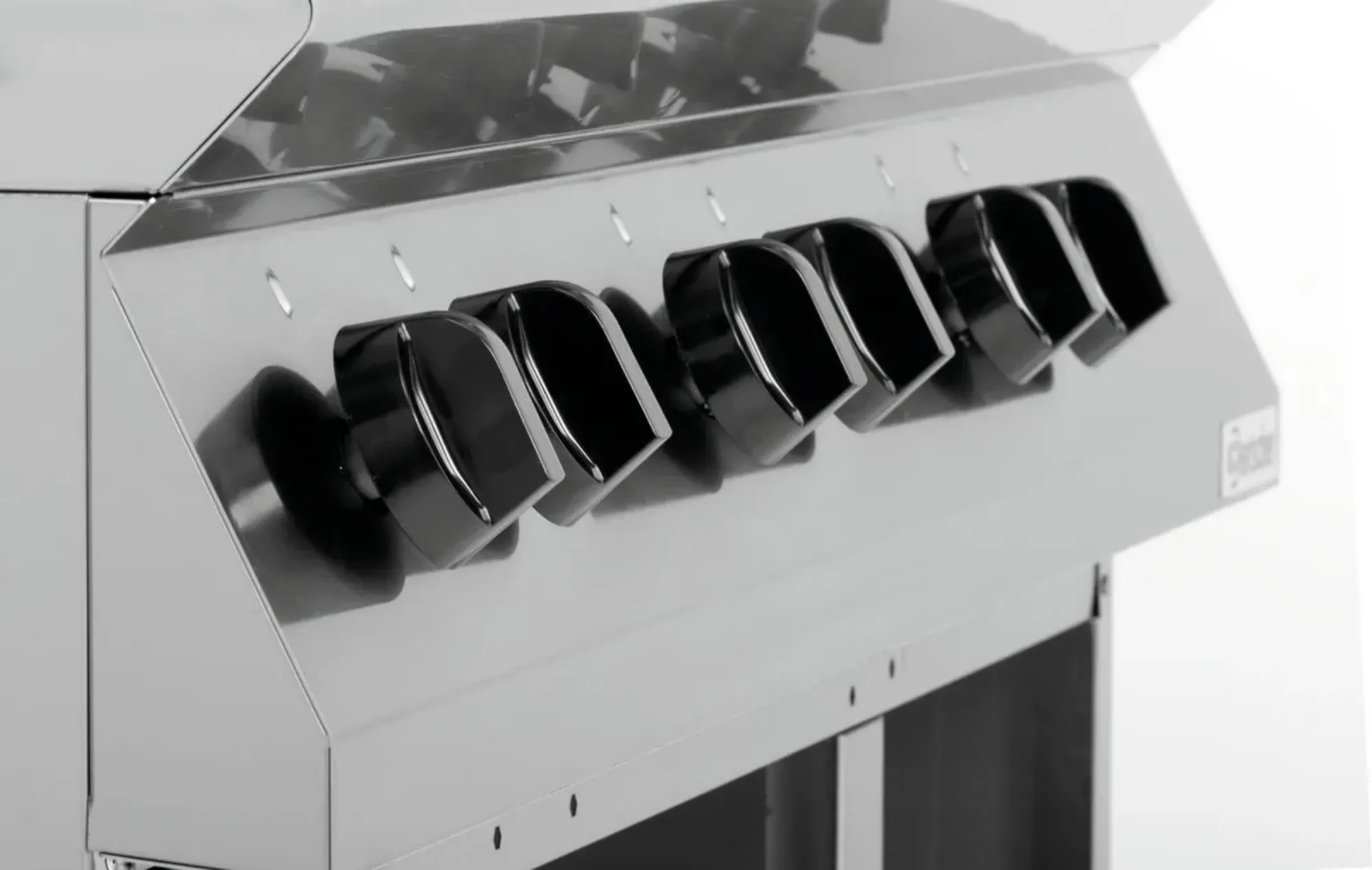 Picture of Bartscher Gas stove MFGO 7060