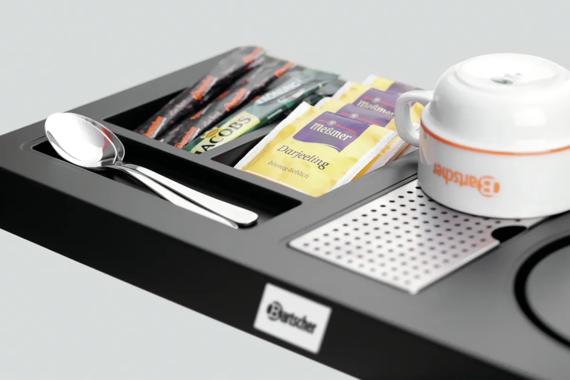 Picture of Bartscher Tea station 1145M