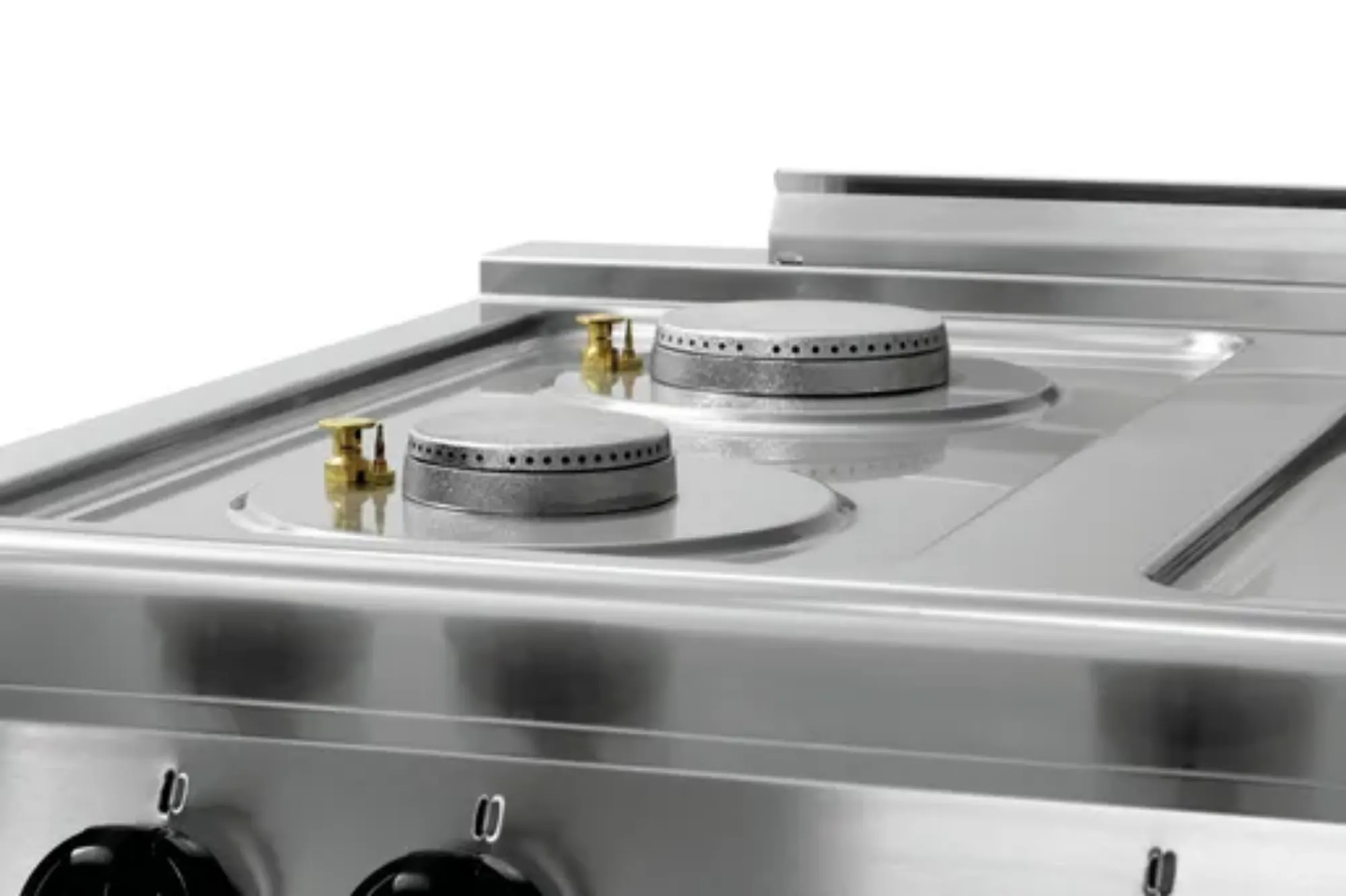 Picture of Bartscher Gas stove MFGO 7060