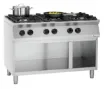 Picture of Bartscher Gas stove MFGO 7060