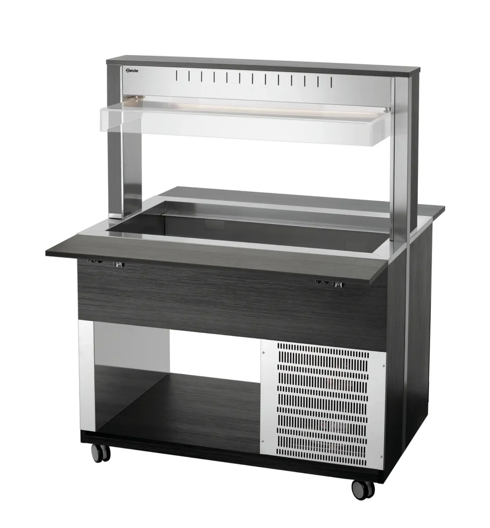 Picture of Bartscher Buffet trolley K3110-200A