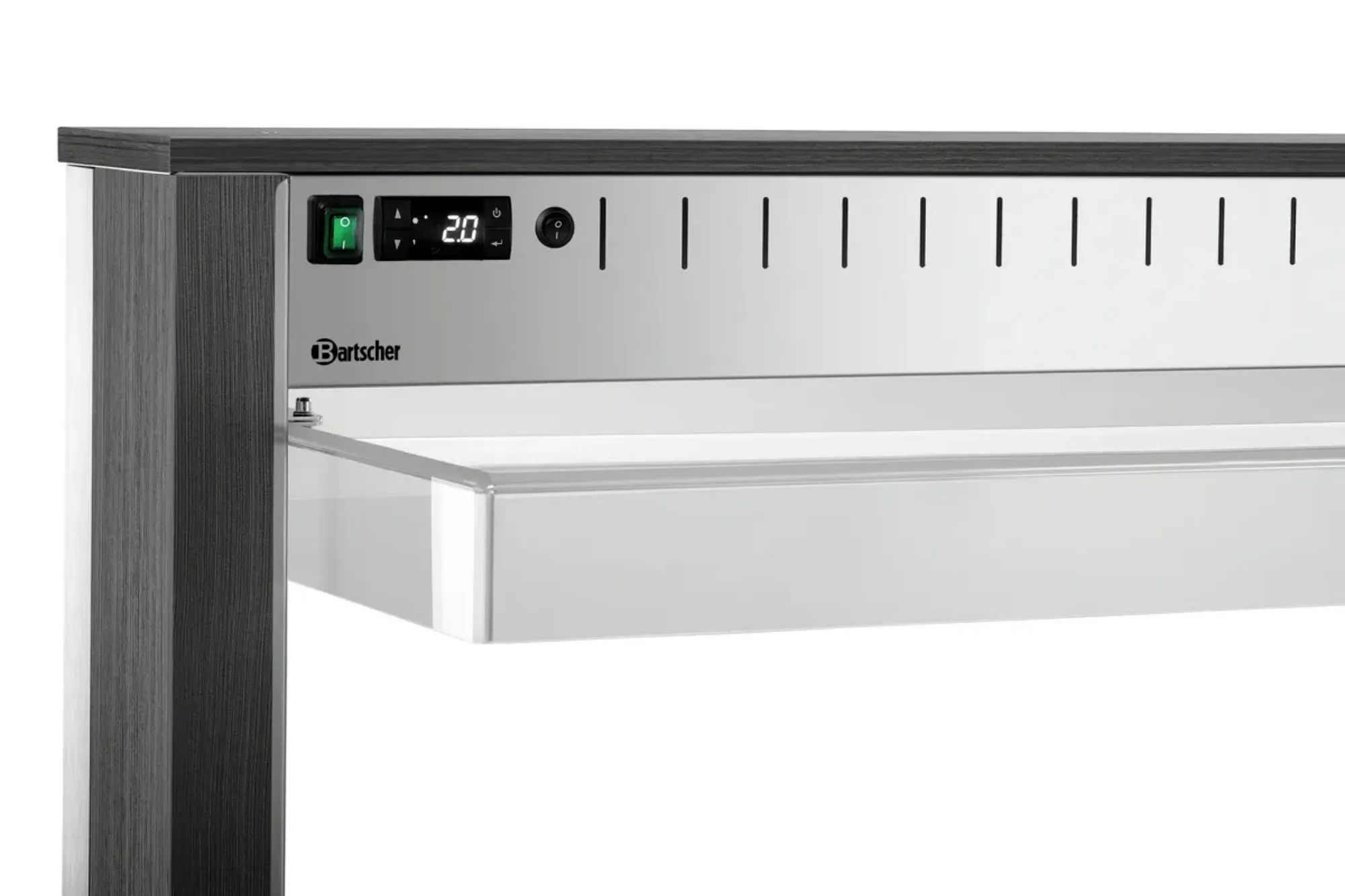 Picture of Bartscher Buffet trolley K3110-200A