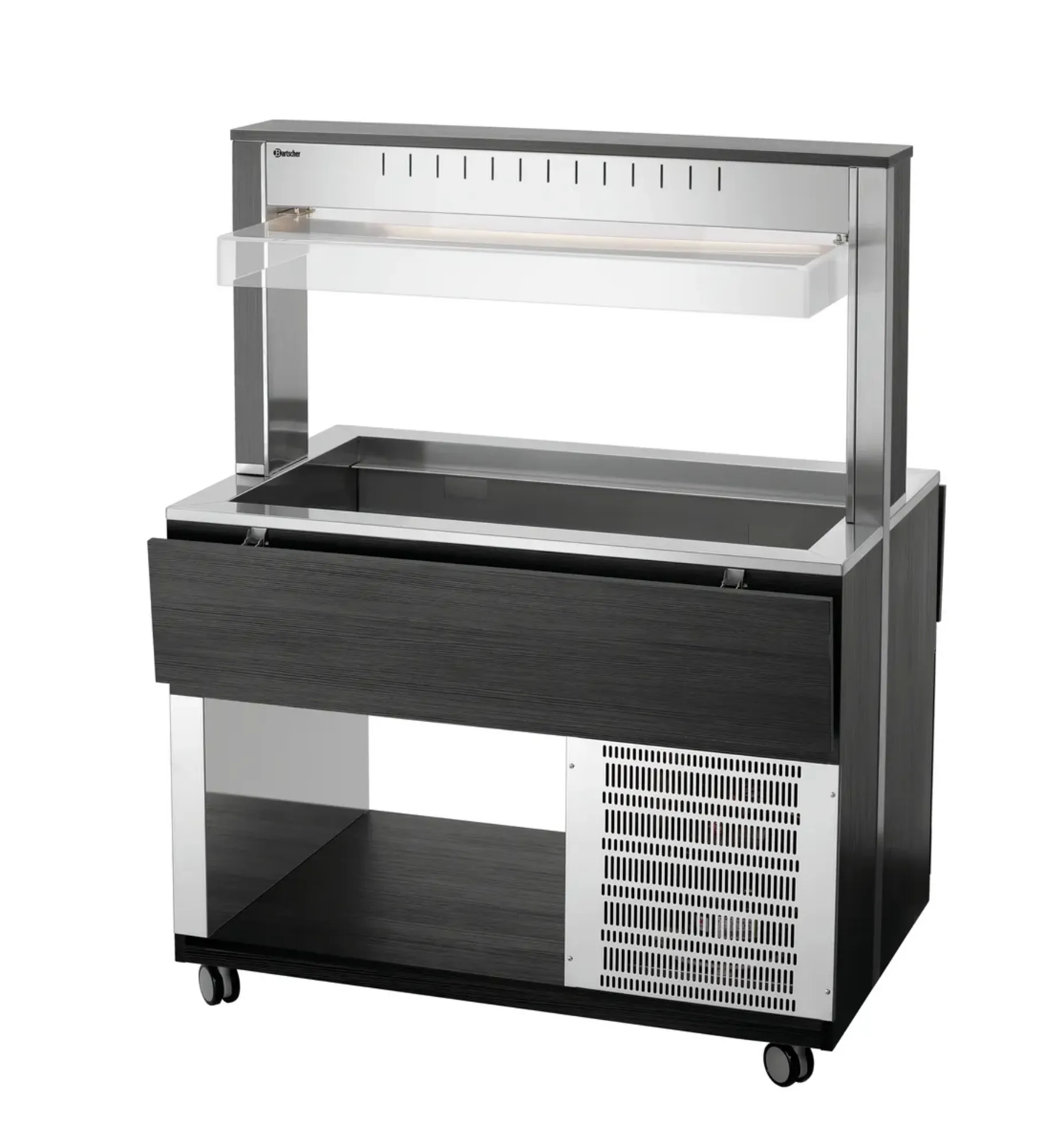 Picture of Bartscher Buffet trolley K3110-200A