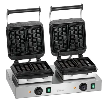 Picture of Bartscher Waffle maker 2BW160-101