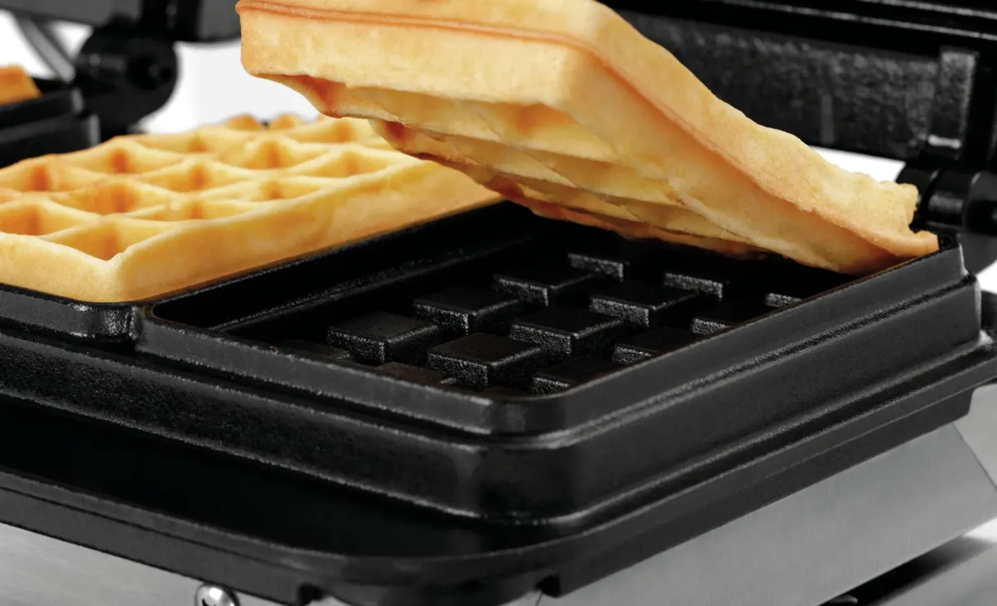 Picture of Bartscher Waffle maker 2BW160-101