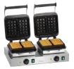 Picture of Bartscher Waffle maker 2BW160-101