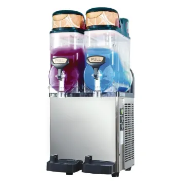 Picture of Blue Ice ST12X2 Slush Machine