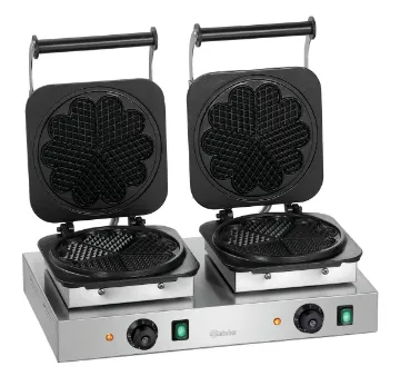 Picture of Bartscher Waffle maker 2HW211