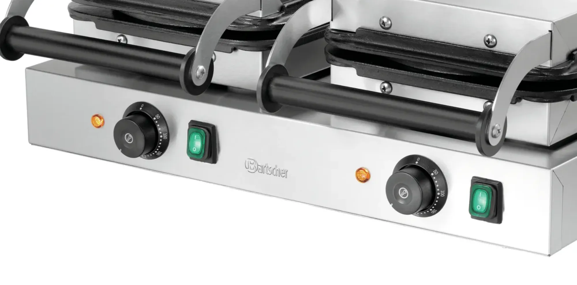 Picture of Bartscher Waffle maker 2HW211