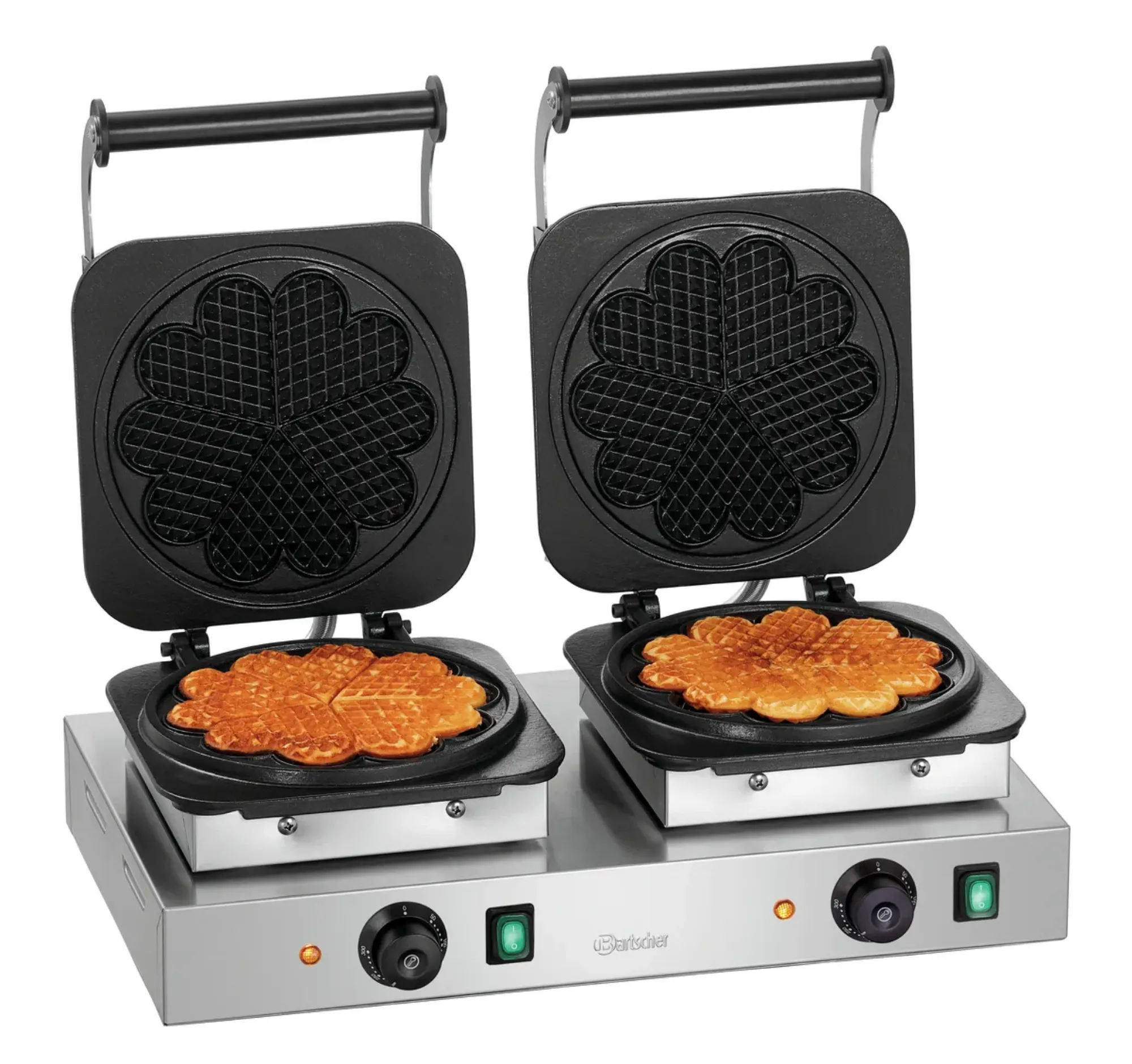 Picture of Bartscher Waffle maker 2HW211