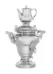 Picture of Bartscher Samovar 15L