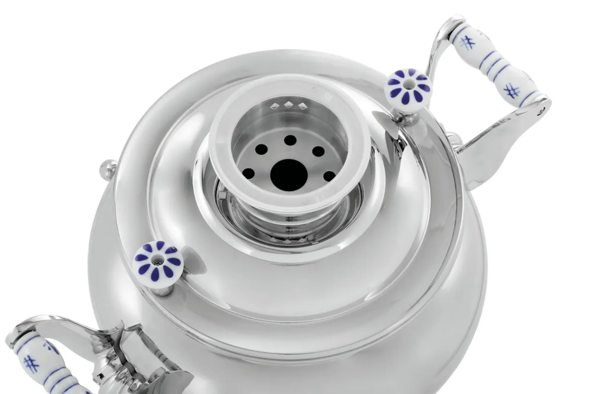 Picture of Bartscher Samovar 15L