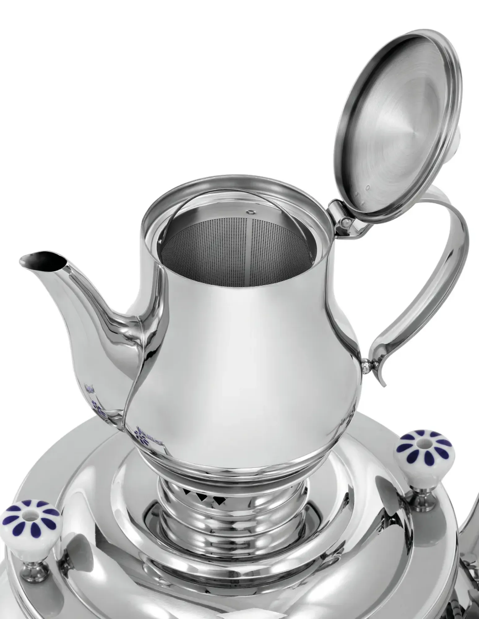 Picture of Bartscher Samovar 15L