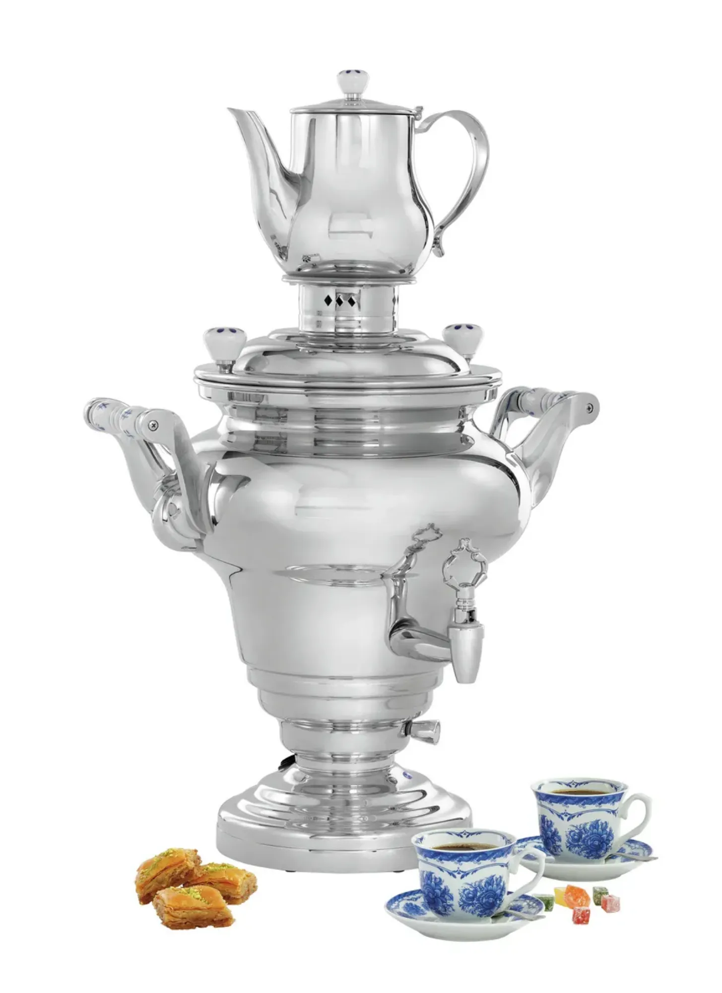Picture of Bartscher Samovar 15L