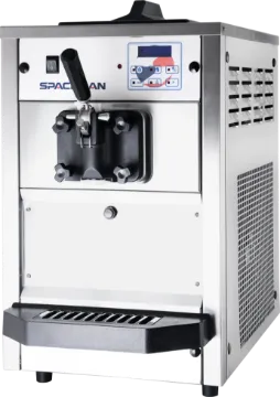 Picture of SpacemanT10 Ice Cream Machine