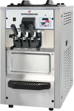 Picture of SpacemanT29A Soft Serve Ice Cream Machine
