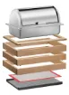 Picture of Bartscher Buffet system set CD3-1/3