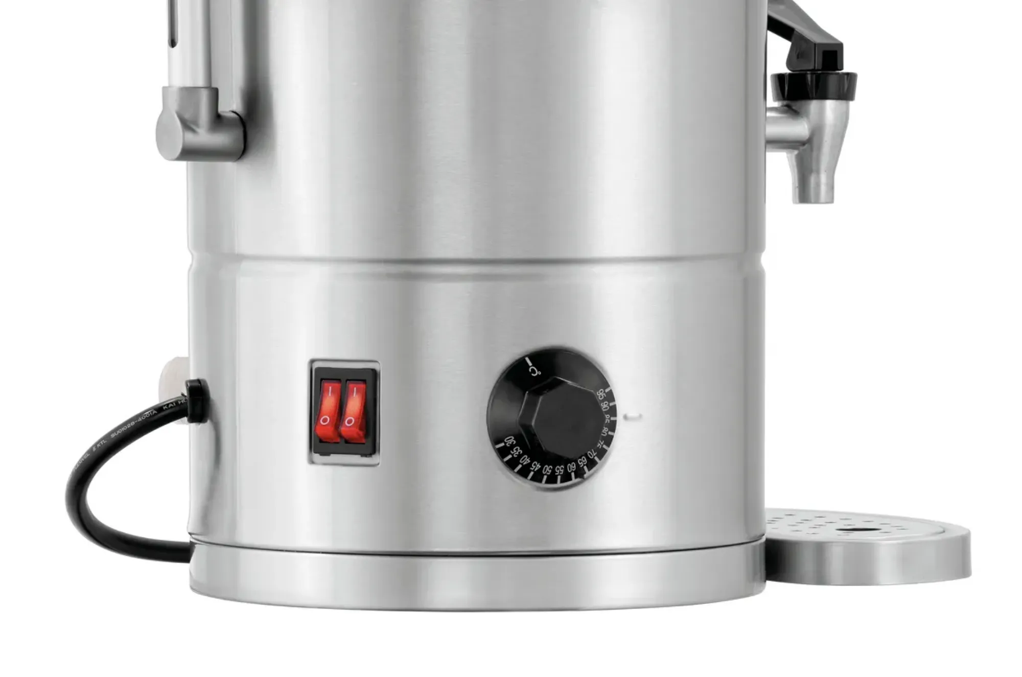 Picture of Bartscher Hot water dispenser 9L-FWA