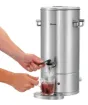 Picture of Bartscher Hot water dispenser 9L-FWA