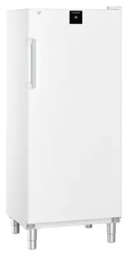 Picture of Liebherr FFFSG 5501 Single Door Freestanding Freezer with SmartFrost, 499 Litres