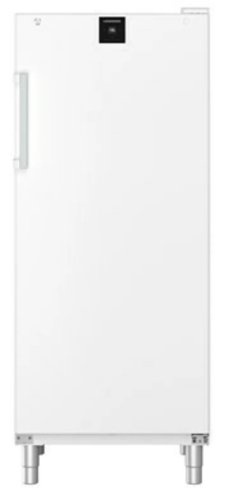 Picture of Liebherr FFFSG 5501 Single Door Freestanding Freezer with SmartFrost, 499 Litres