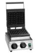 Picture of Bartscher Waffle maker MDI 1BW-AL