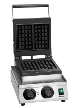Picture of Bartscher Waffle maker MDI 1BW-AL