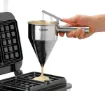 Picture of Bartscher Waffle maker MDI 1BW-AL