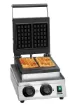 Picture of Bartscher Waffle maker MDI 1BW-AL
