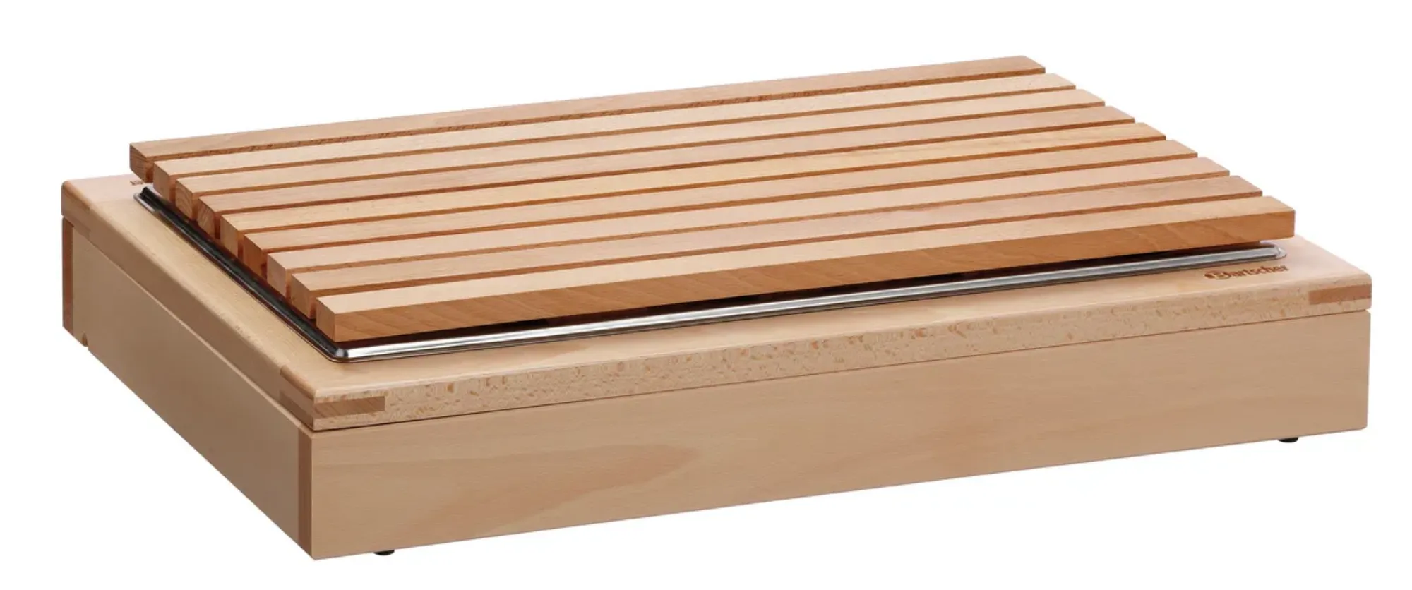 Picture of Bartscher Buffet system set SHB1/1