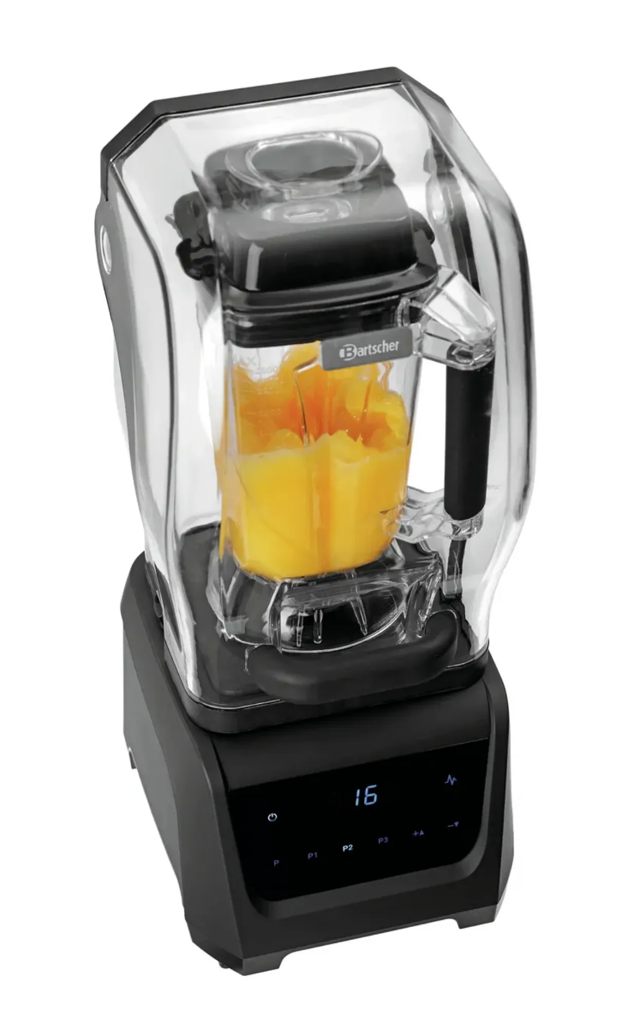 Picture of Bartscher Blender PRO TOUCH 2,5L