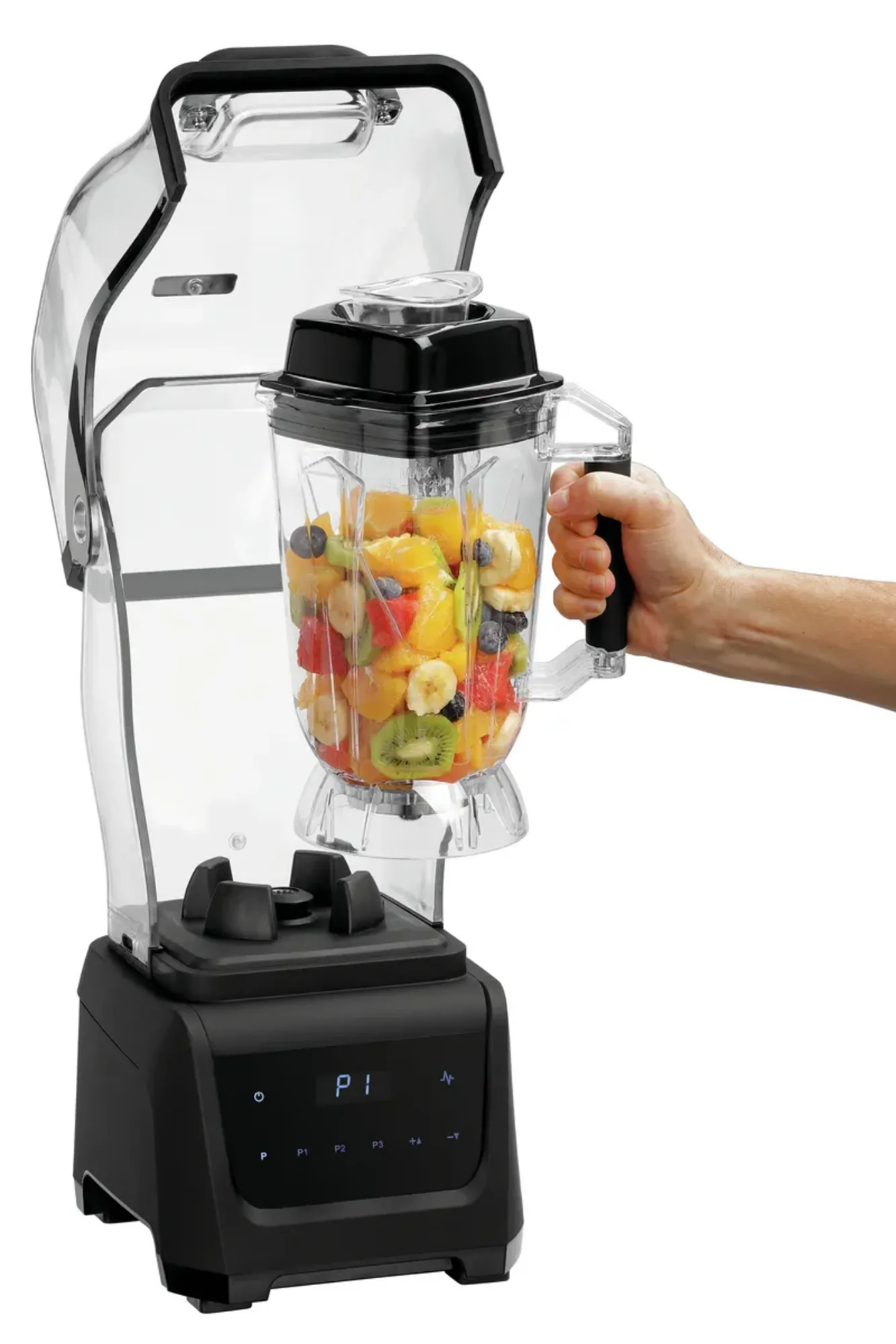 Picture of Bartscher Blender PRO TOUCH 2,5L