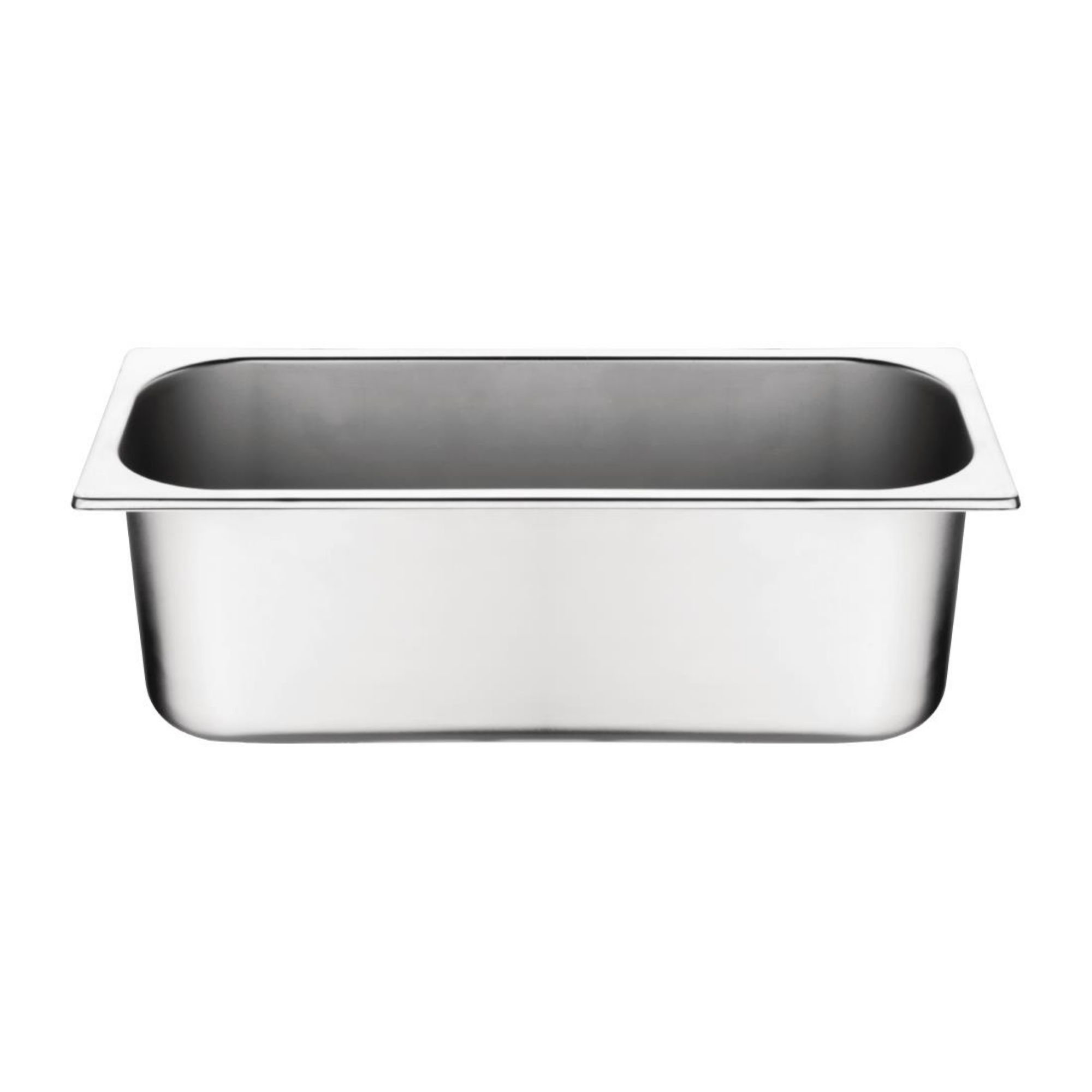 Picture of Napoli Ice Cream Pan 5Ltr