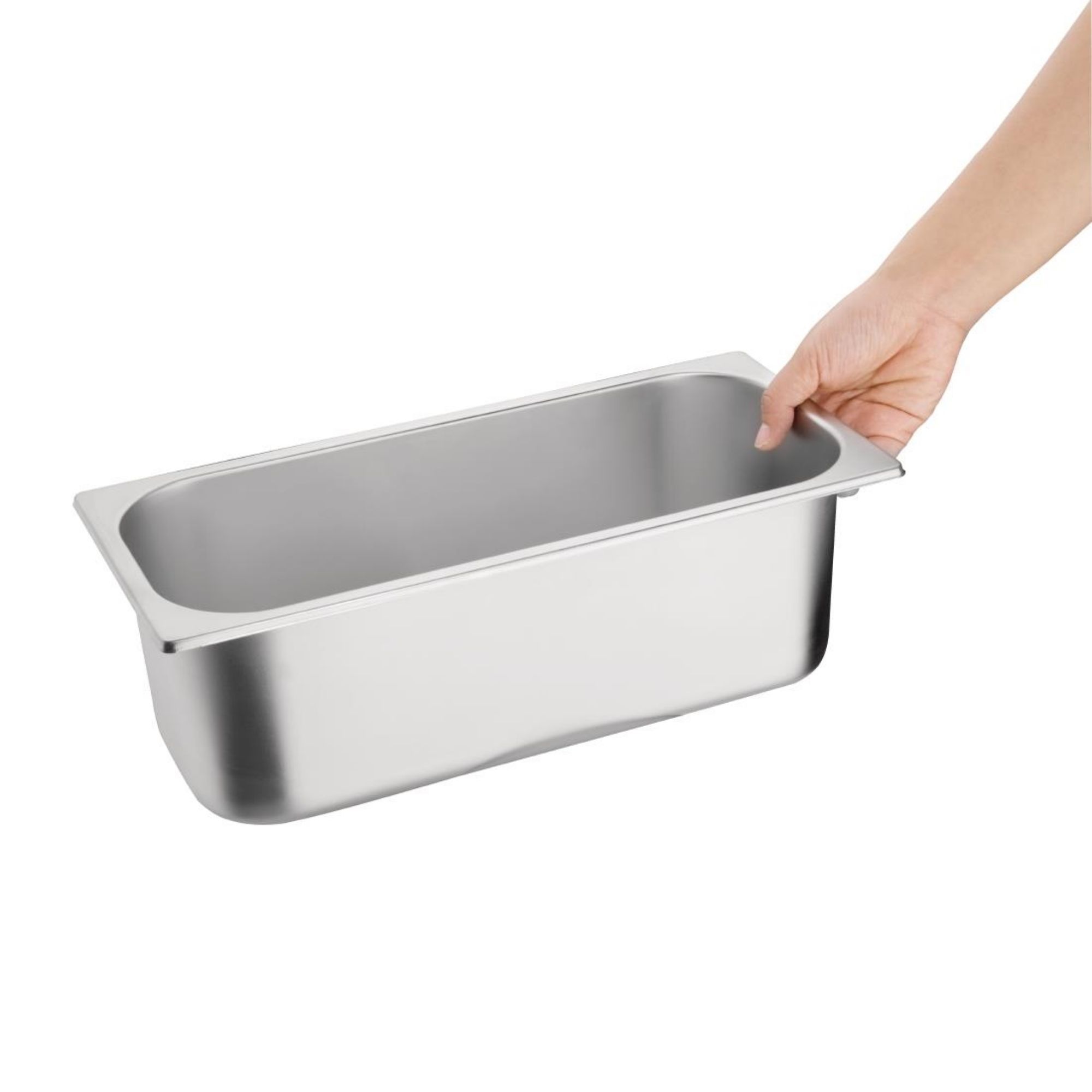 Picture of Napoli Ice Cream Pan 5Ltr