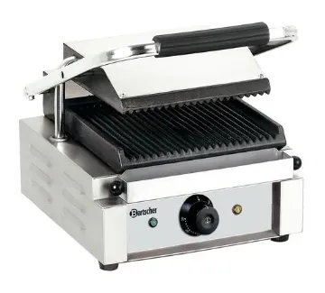 Picture of Bartscher Contact grill 1800 1R