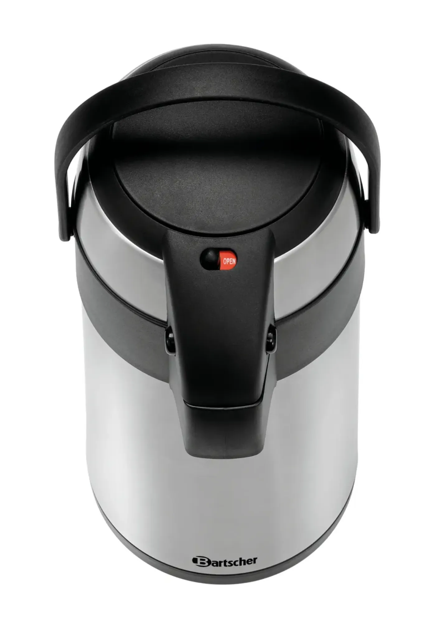 Picture of Bartscher Thermal pump can 3L