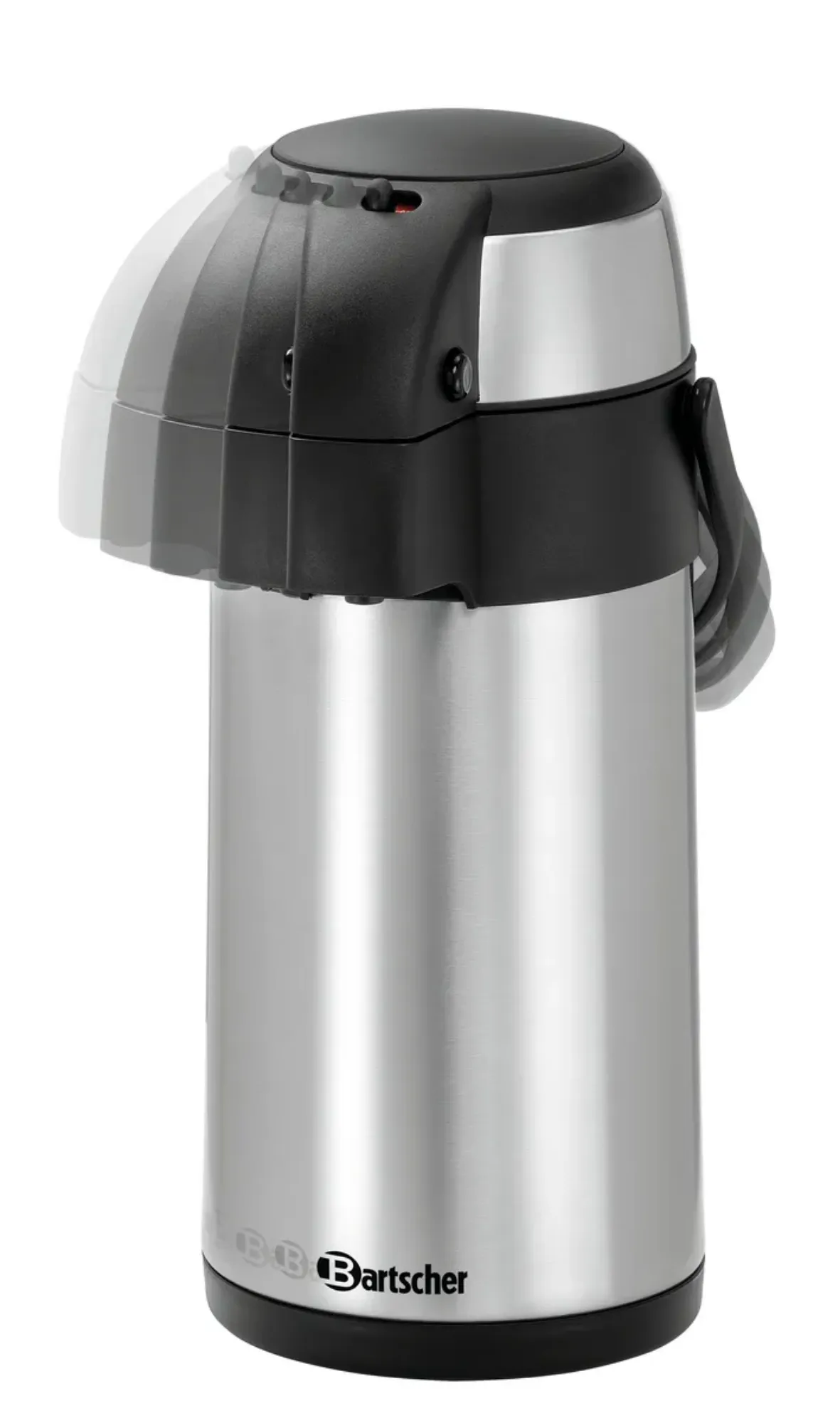 Picture of Bartscher Thermal pump can 3L