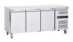 Picture of Sterling Pro Cobus SPCF300N 3 Door Freezer Counter, 417 Litres